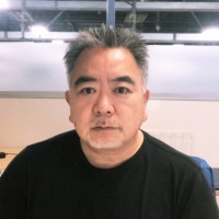 Markos Okihisa
