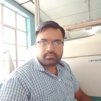Arvind CHAUDHARY