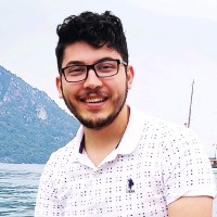 Emre Can Yilmaz