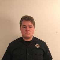 Cameron Girvan