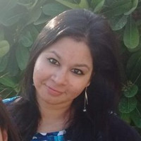 Dr Supriya Mathur