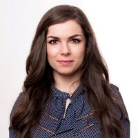 Ioana Maria Moldovan