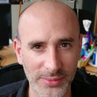 Alexandre Parent