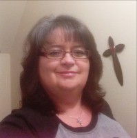 Dr. Ginger L. Stewart (DM) (Formerly Ginger S. Mynatt)