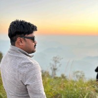 Kuldeep Swamy