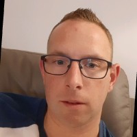 kevin dejonge