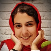 Mohaddese Saeidi