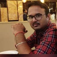 pushpendra tiwari