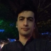 Rovshan Nasimifar