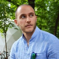 Matteo Pierri