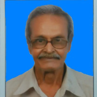 P K Gopinathan Nair