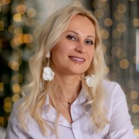 Yulia Volimerets