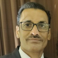 Raj Kumar Asawa