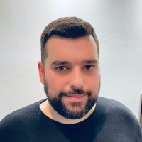 Charalampos Nikolakopoulos