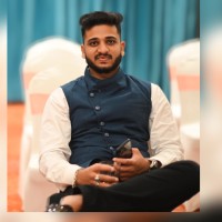 Ashish Agarwal