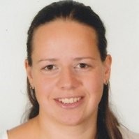 Rossy Chalburova