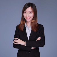 Cassie Gu