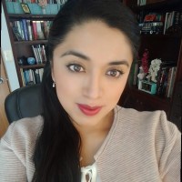Alma E. Hernández
