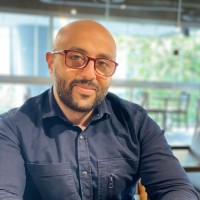 Mohammed Hosheah