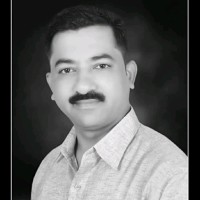 Yogesh Patil