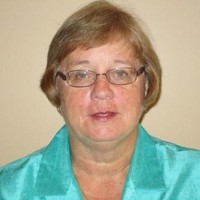 Kathy Harris