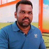 Prakash Arumugam