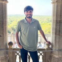Bhavin Sarvaiya