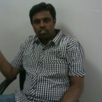 Bolleboina Vinod Kumar Yadav