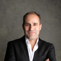 Sylvain Dubey