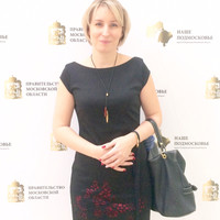 Елена Кочетова