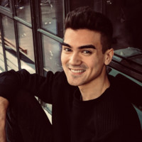 Justin Frank