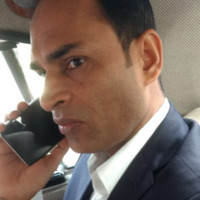 Vijai K Rao Vkrao69