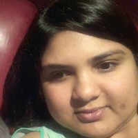 Vaishali Shah