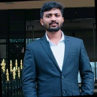 Punith S K