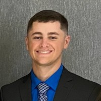 Patrick Dodrill, E.I.T