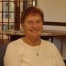 Dorothy Bramham
