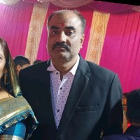 Shambhu Nath Tripathi