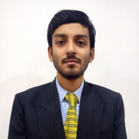 Pratyush Priyam Parashar