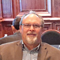 James Moraghan
