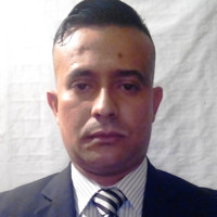 ALCIDES LUGO ARAQUE