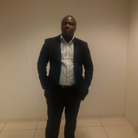 Gerald Ibekwe