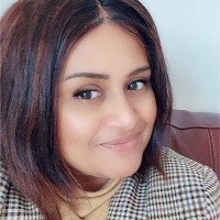 Nusrat Dhoomun