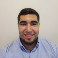 Cristhopher Paredes Espejo