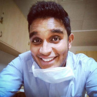 Mathew John