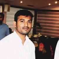 Suman Kanuganti