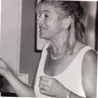 Lesley Ronaldson