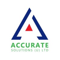 Accurate Solutions uganda ltd