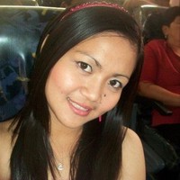 Jovilyn Bongat