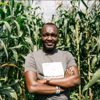 Ian Mutua