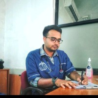 Dr. Satwik Panigrahi